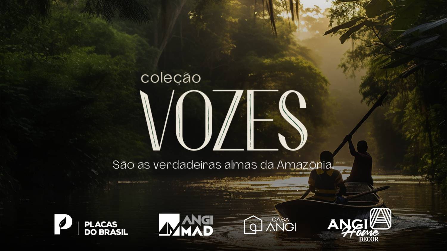Colecao Vozes
