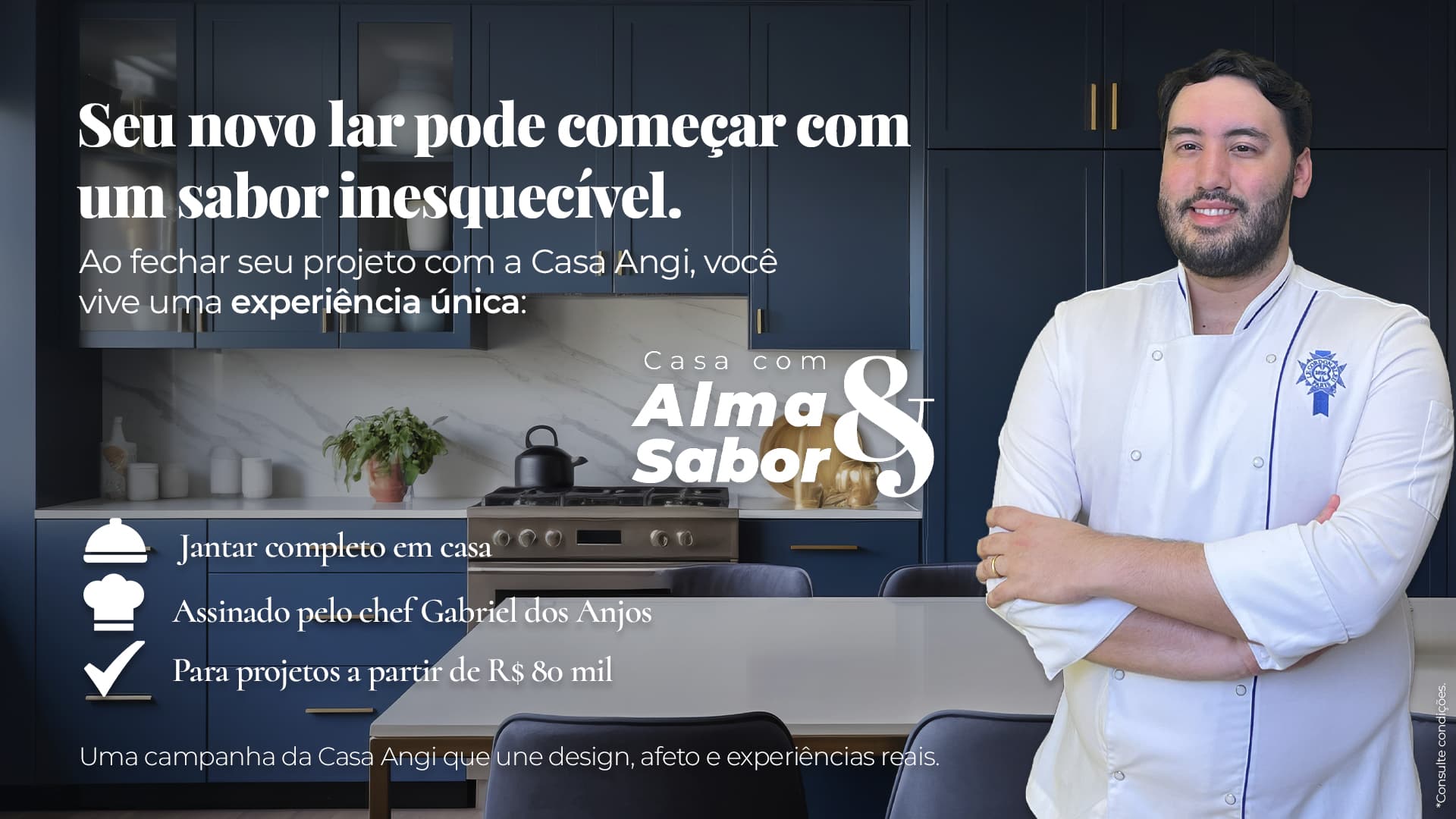 Alma Sabor